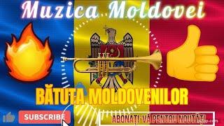 RUPE TROMPETA  BĂTUTA MOLDOVENILOR  CEA MAI FRUMOASĂ MUZICĂ MOLDOVENEASCĂ DE PETRECERE LA TROMPETĂ