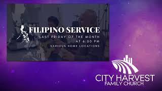 City Harvest Family Church Live Stream