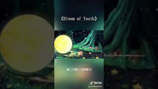 Bloom of Youth 時間證明了一切，也拉開了距離