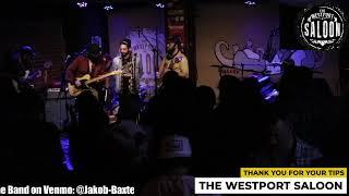 Yard Eagle Live at The Westport Saloon