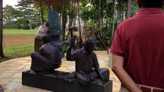 Kauai's Hindu Temple   Tour