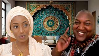 I Tried Dating a Muslim Woman in Senegal - Here's What Happened!