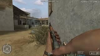 Cod2 Ozzy28 1v3 clutch Notimpossible vs Mighty FPSchallenge