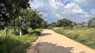 1 acre land for sale in Devanhalli - Bangalore