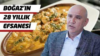 Türkiye’nin En İyi Balıkçısı | Mavi Balık’a Yabancılar Akın Ediyor