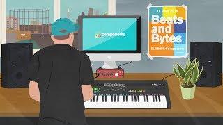 Novation // Beats and Bytes - SL MkIII & Components