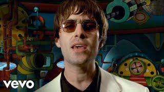 Oasis - All Around The World (Official Video)