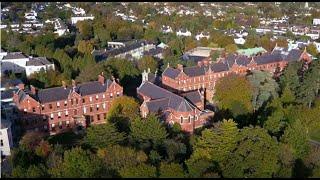 UCD Smurfit School - Dublin, Ireland