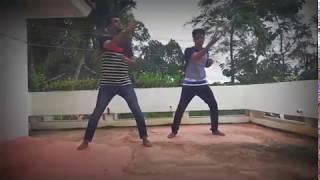 Inkem Inkem Inkem kavale dance cover