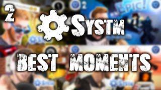 SYSTM Season 2 Best Moments!