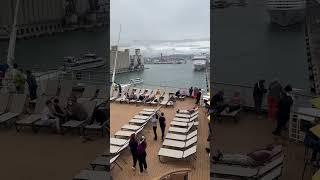 Costa Diadema in Barcelona
