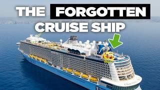 5 Royal Caribbean ships nobody talks about (what you need to know)