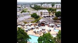 Canyon Lake Resorts 