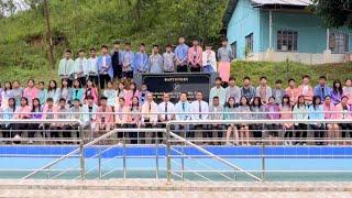 A New Beginning: 65 Members Baptised by Khedi Baptist Kehou at Perinuothou | 21/06/25