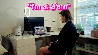 I'm At Penn - A BARBIE PARODY | University of Pennsylvania School of Medicine Music Video 2024