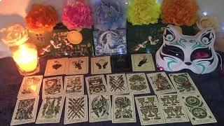 LIBRA   - THEY'VE CHANGED THEIR MIND ABOUT YOU LIBRA  LOVE TAROT READING