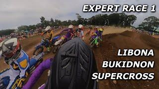 Bornok Mangosong 111 | POV Libona Bukidnon Expert Race 1