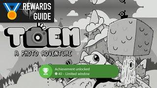 TOEM Part 13, Daily Game Pass Achievement Guide for Microsoft Rewards Xbox, Quest Completionist