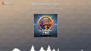 The Gracious Two - LIVE Show 091 - Tom Lord-Alge