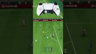 Can You Really Score Every Shot With This Technique? #fc25 #fc25tutorial