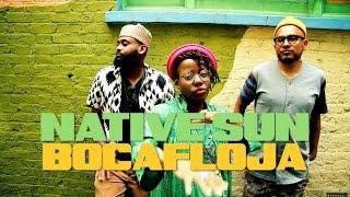 NATIVE SUN & BOCAFLOJA - LIGHT (OFFICIAL VIDEO)