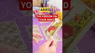 #aries #tarot #tarotreading #tarotlove #tarotreadings #dailytarotreading #onlinetarotreading #short