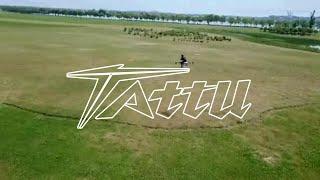 DIY Human Flying Drone with Tattu Power