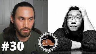 The Bearzi Podcast #30 - Ryan Ng