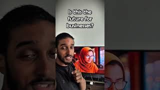 AI Advertising in Dubai