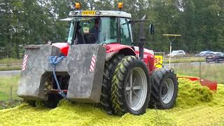 Breukers corn silage