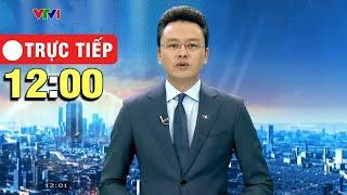  Thời sự 12h VTV1 ngày 4/10 | Tin tức thời sự mới nhất hôm nay