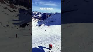 Swiss Clips: (Rochers de Naye) | 2024-Feb #switzerland #swissalps #shotrs #icityclips