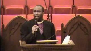 New Life United - International Holy Convocation 2010 Friday Night 3