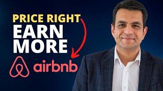 The Power of Airbnb Dynamic Pricing: Beyond Pricing Tutorial