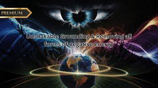 The Guardian Earth Matrix: Grounding, Protection & Clearance of Negative Energy & Entity Removal