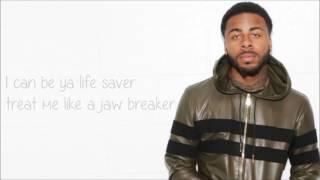 Sage The Gemini - Now And Later (Lyrics)