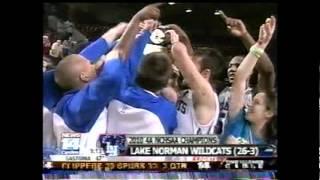 Paul Larsen MVP State Championship Highlight Reel