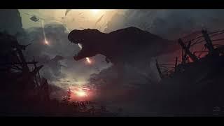 Jurassic World: Fallen Kingdom Themes Suite