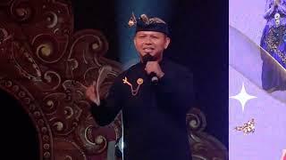 Launching Bali Kumara 9 - Opening (Part 2)