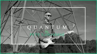 Quantum (song) by Pete's Universe