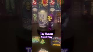 Short Toy Funko Soda Pop Skeletor Masters of the Universe Figure 80‘s #80s #funkopop #vintage #heman