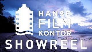 Hanse Film Kontor - Showreel