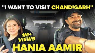 Hania Aamir on Diljit’s Concert, Bollywood, & Stardom | The Dubai Journey | Rannvijay Singha | EP18