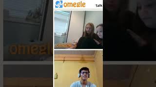 || PICKING RANDOM GIRLS ON OMEGLE ||