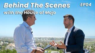 Behind the Scenes with the House of Mojo | Real Estates Costa del Sol | EP04