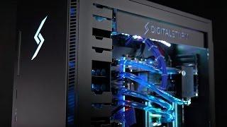 World's Most Advanced PCs - Digital Storm