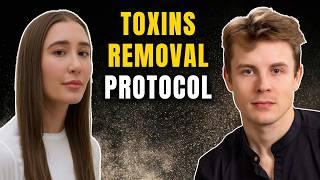 Optimize Health in a Modern Toxic World - Kayla Barnes-Lentz
