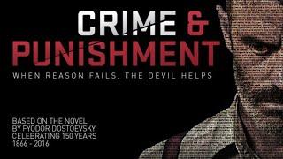 Crime and Punishment | In-Depth Book Analysis & Review | Speedy Reads