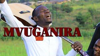 Mvuganira Yesu _by_Niyo Patrick Nganzo_Rwanda_Gospel_Music_Burundi_Gospel_Music_ Official Video (4k)