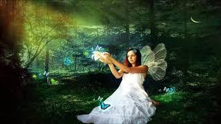 Magical Fairy Music   Secrets of the Faeries   Fantasy Harp Music, Celtic, Enchanting 1 hour